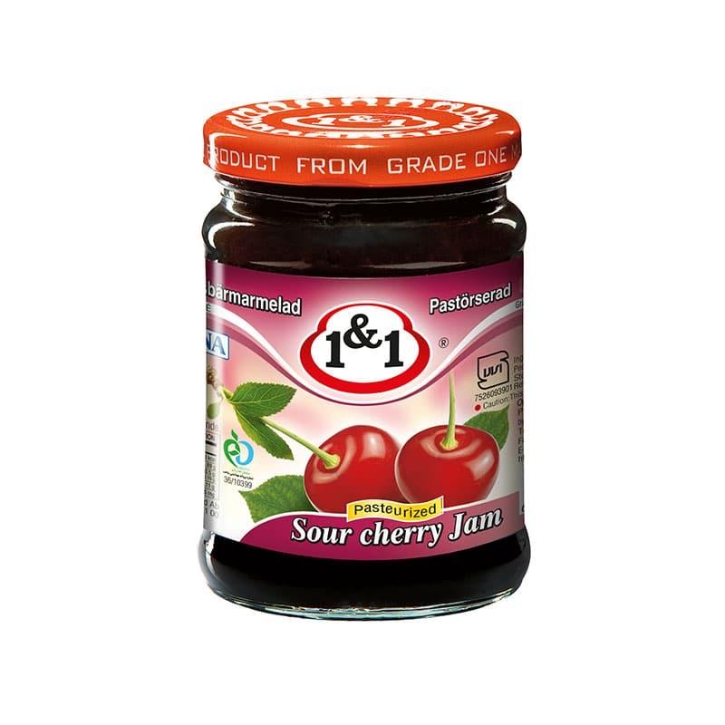 http://atiyasfreshfarm.com/public/storage/photos/1/New Products/1 & 1 Sour Cherry Jam.jpg